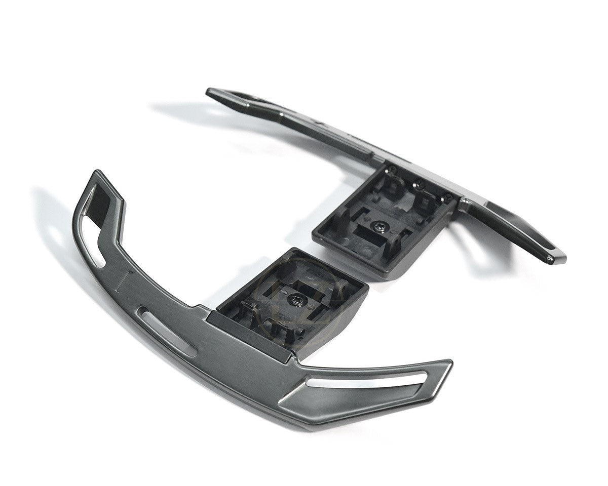 BMW CNC Paddle Shiftere - LZ-Customs