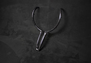 BMW M Carbon Rattdeksel Innerdel - LZ-Customs