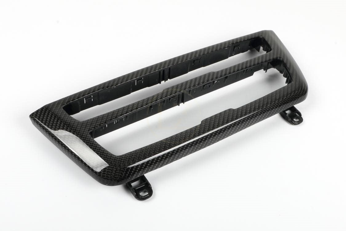 BMW F-Serie Ambient AC Ramme Carbon - LZ-Customs