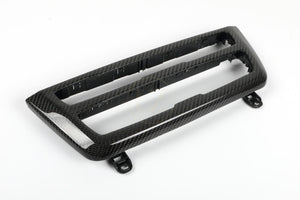 BMW F-Serie Ambient AC Ramme Carbon - LZ-Customs