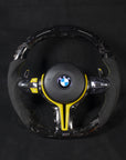 BMW F2X,3X,8X Forged Carbon Ratt, LED - LZ-Customs