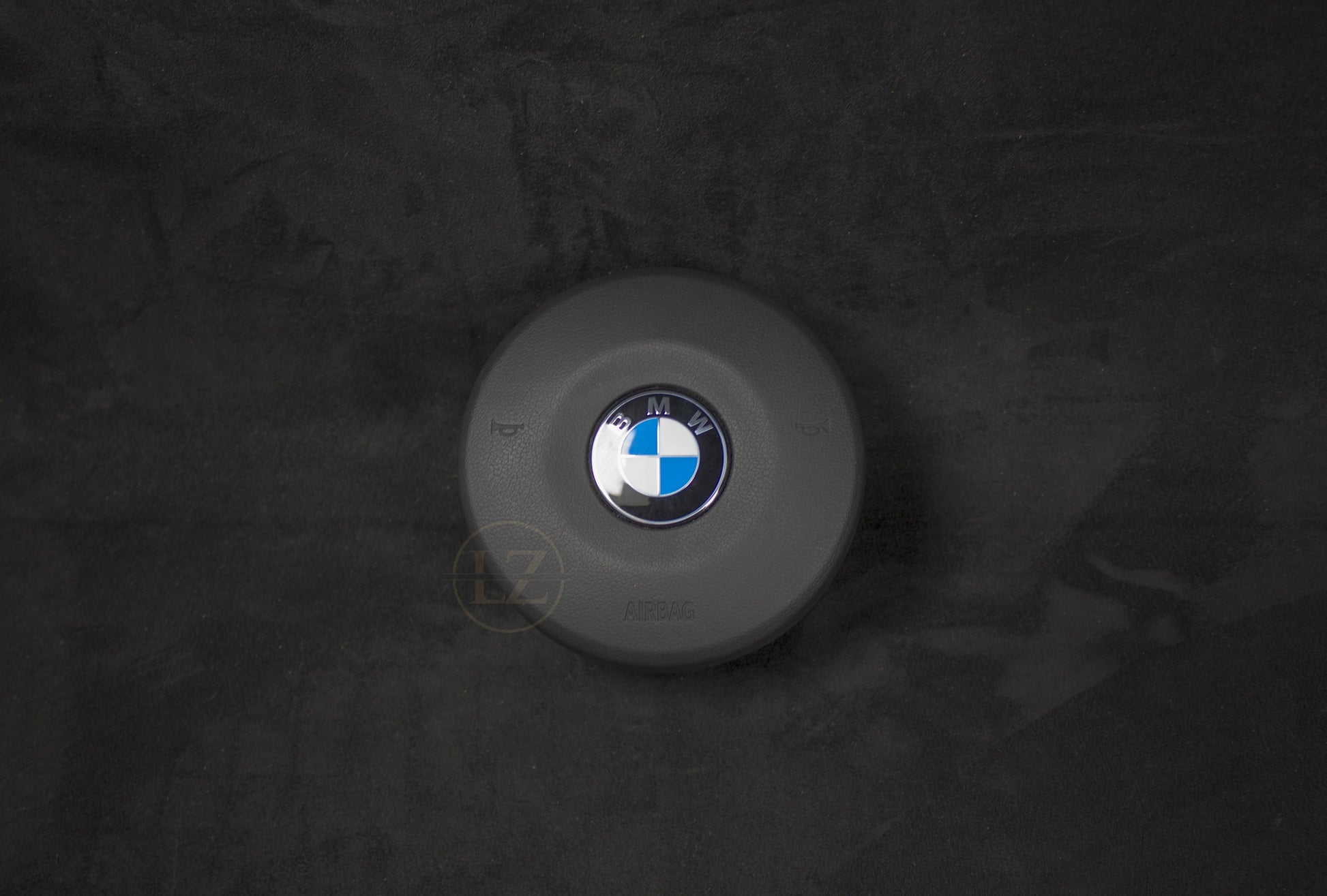 BMW F-Serie Airbag - LZ-Customs
