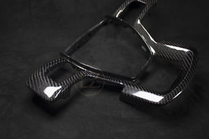 Ford F-150 Carbon Rattdeksel - LZ-Customs