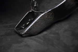 Porsche 911 Carbon Rattdeksel - LZ-Customs