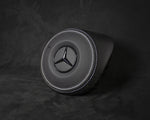 Mercedes Benz Custom Skinn Airbag - LZ-Customs