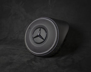 Mercedes Benz Custom Skinn Airbag - LZ-Customs