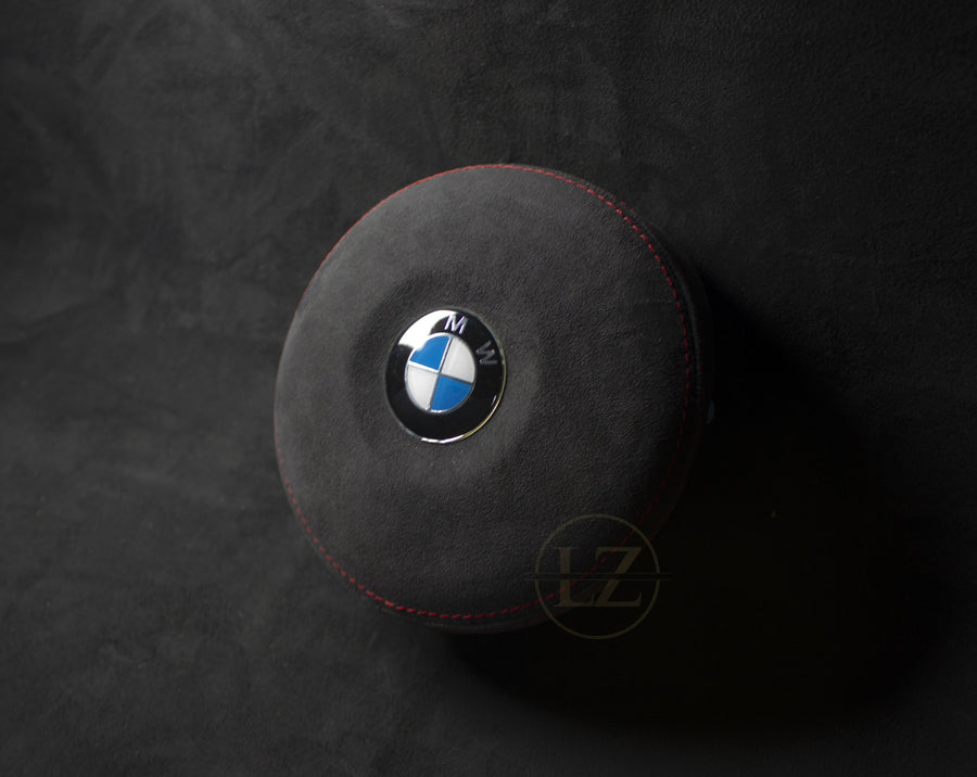 BMW Custom E6X  Airbag - LZ-Customs