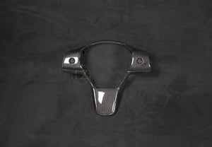 TESLA 3/Y Carbon Rattdeksel - LZ-Customs