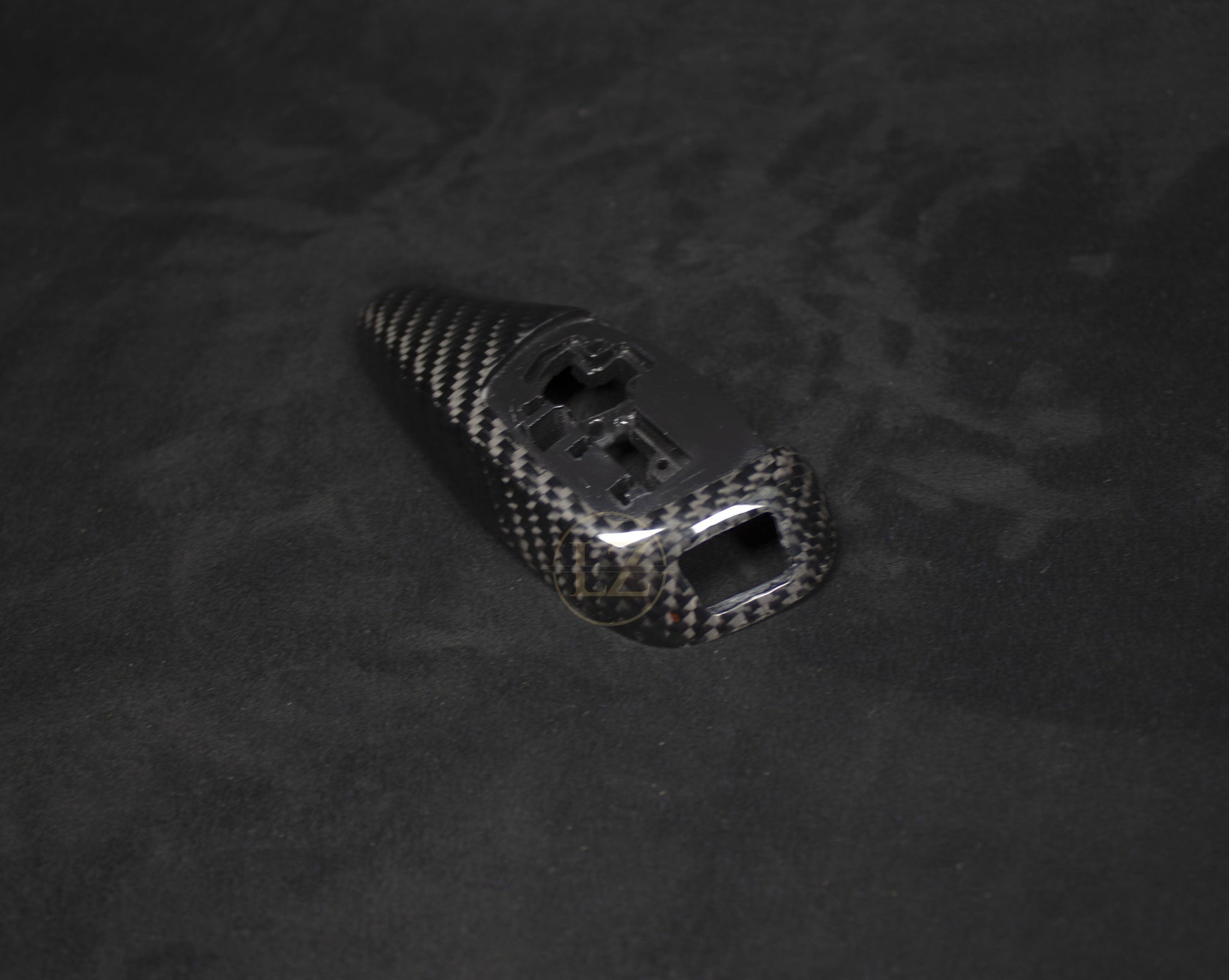 BMW F-Serie Carbon Girspak - LZ-Customs