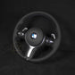 BMW F10/F11 M-Sport OEM Komplett Facelift Ratt - LZ-Customs