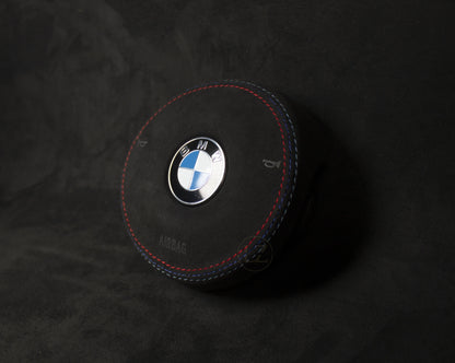BMW Custom F-Serie Airbag - LZ-Customs