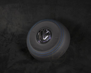 Volkswagen Golf MK7 Custom Skinn Airbag - LZ-Customs