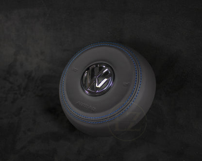 Volkswagen Golf MK7 Custom Skinn Airbag - LZ-Customs