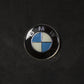 BMW Emblem Ratt - LZ-Customs