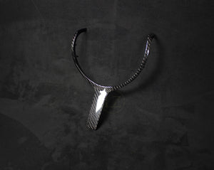 BMW F-Serie Carbon Rattdeksel Innerdel - LZ-Customs