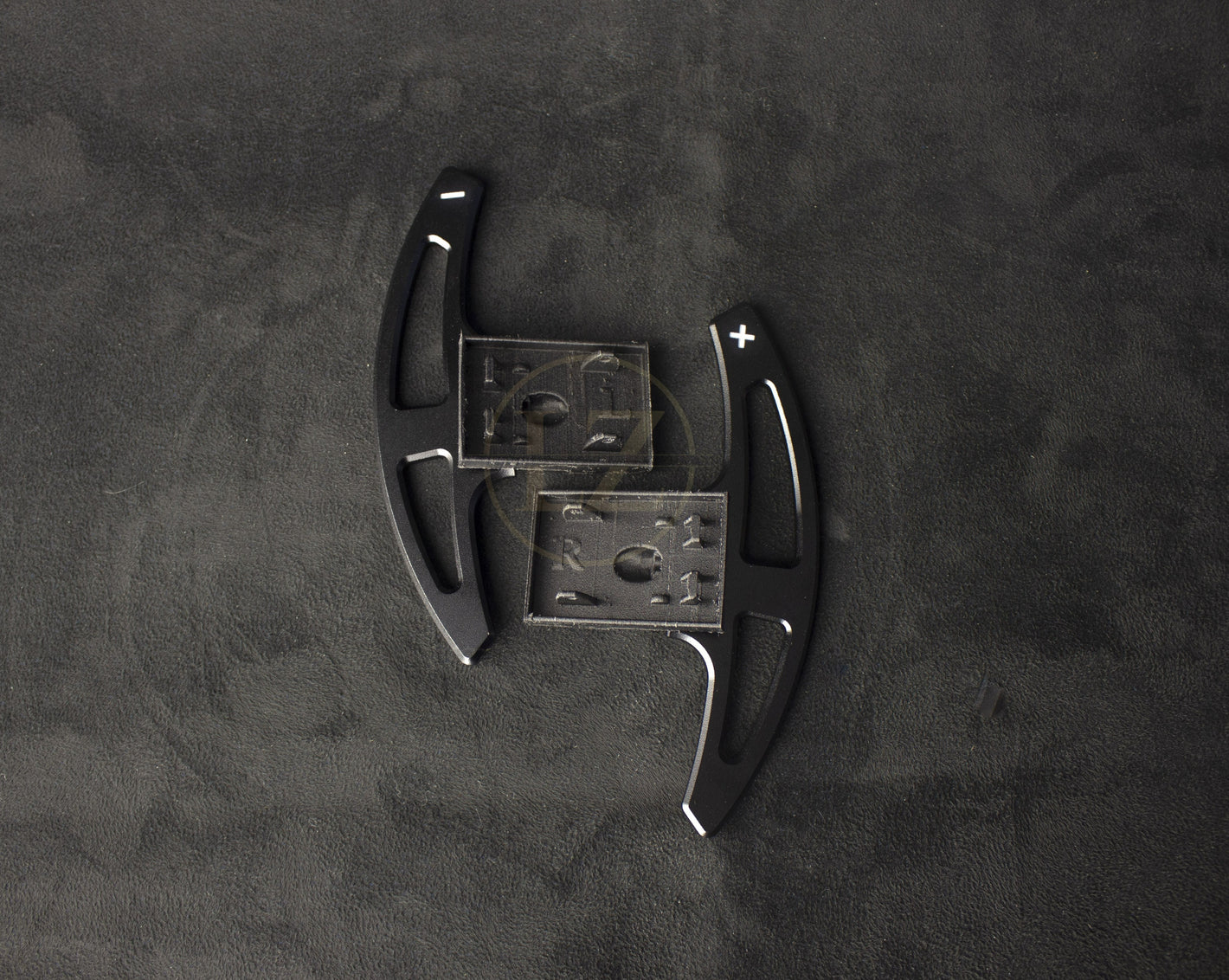 BMW E-Serie Paddle Kit LCI - LZ-Customs