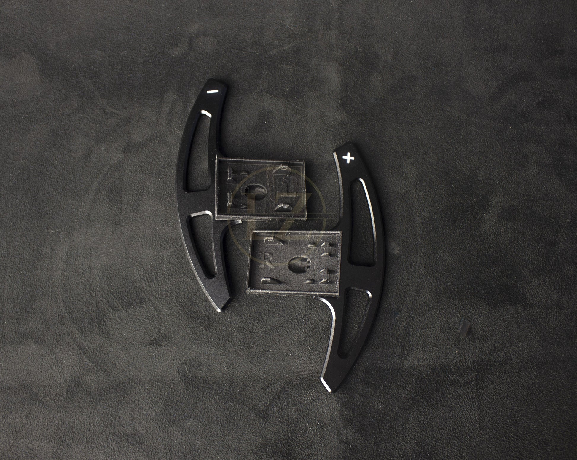 BMW E-Serie Paddle Kit LCI - LZ-Customs