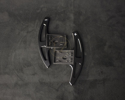 BMW E-Serie Paddle Kit LCI - LZ-Customs