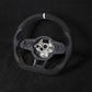 VOLKSWAGEN GOLF MK7 Alcantara/Skinn Ratt - LZ-Customs