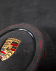 Porsche Custom Airbag - LZ-Customs