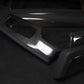 KBMW F10 M5 Carbon Fiber Interiørlister - LZ-Customs