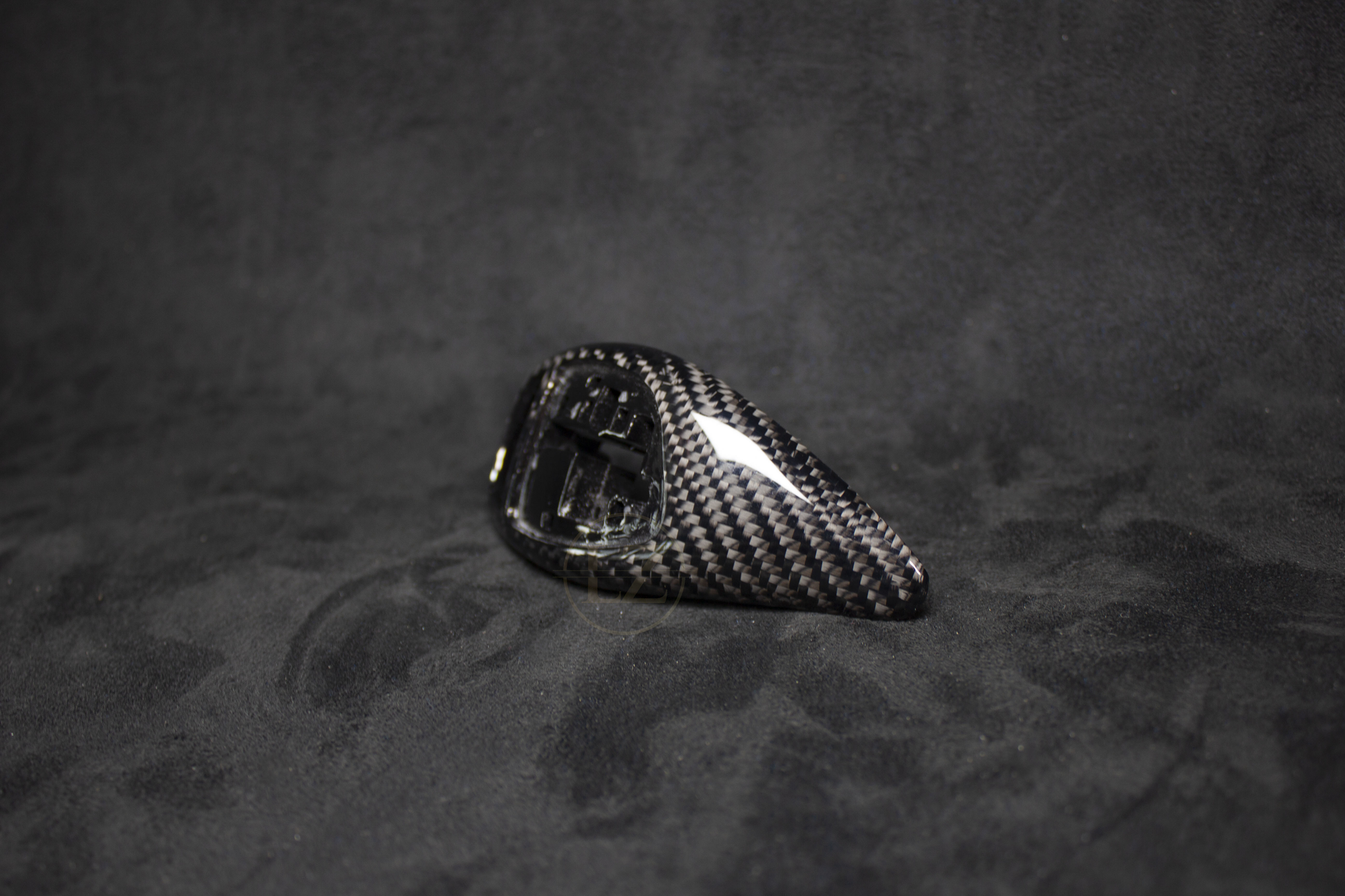 BMW F-Serie LCI Girspak - LZ-Customs