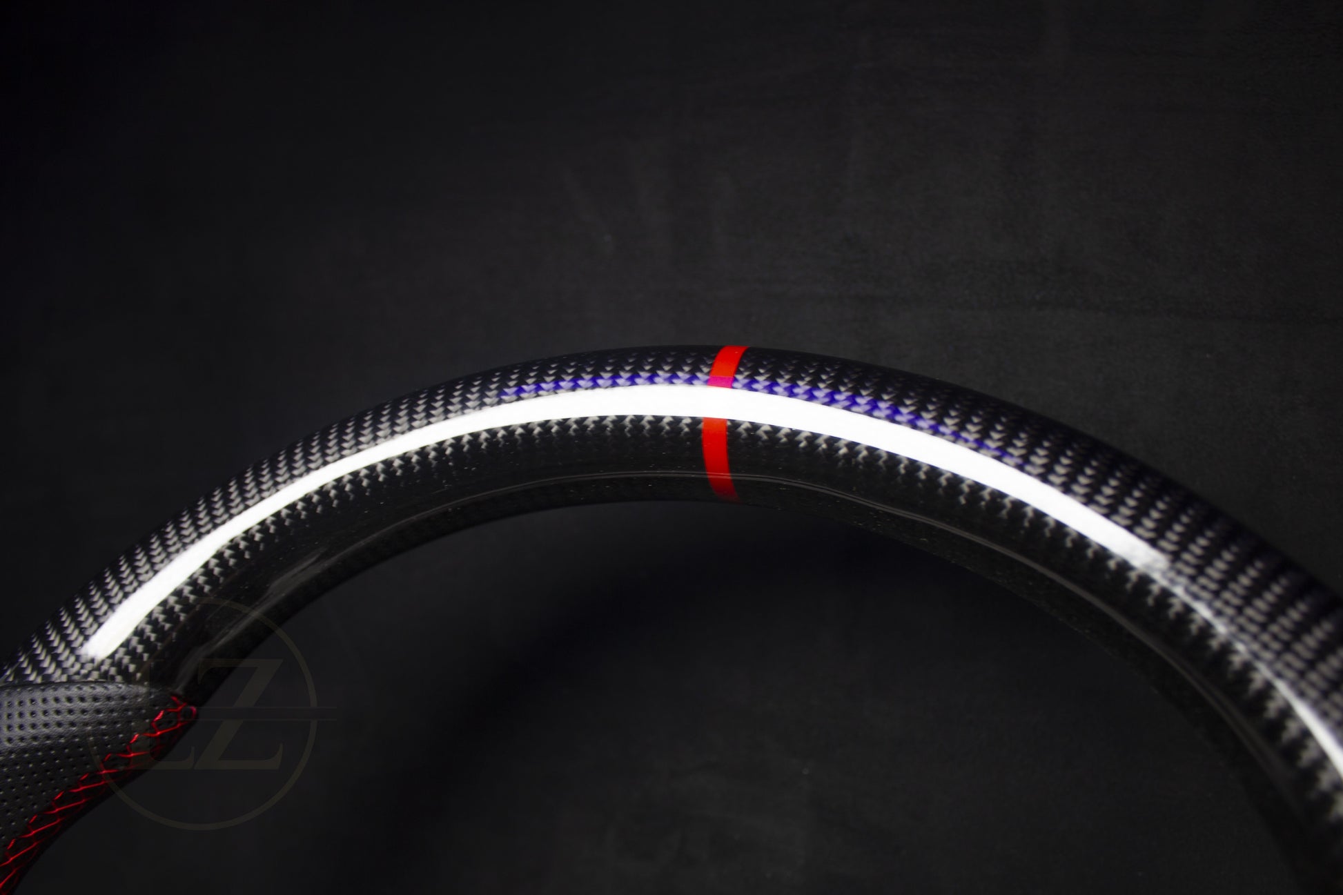 Corvette C6 Carbon Ratt - LZ-Customs