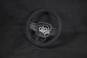 Volvo XC40/Polestar 2 Alcantara Ratt - LZ-Customs