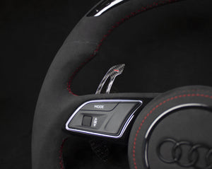 LZ V2 Audi Paddle Shiftere - LZ-Customs