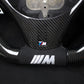 BMW E8X/E9X Carbon/Alcantara LED Ratt Hvite Detaljer - LZ-Customs