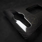 Polestar 2 Carbon Senterkonsoll - LZ-Customs