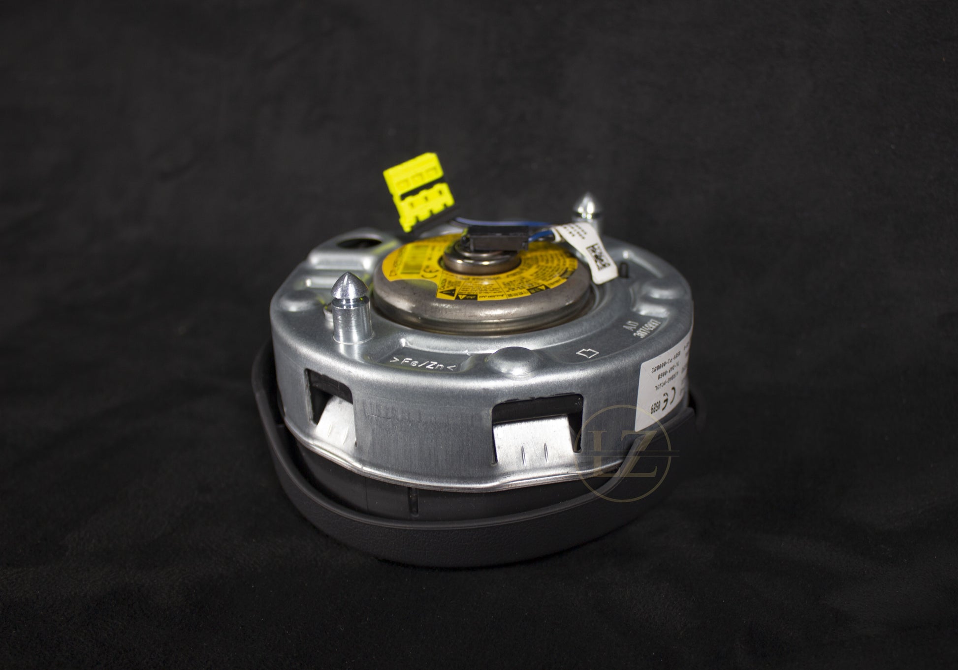 BMW F-Serie Airbag - LZ-Customs