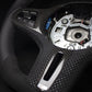 BMW G-Serie G80/G82/G20/G30 Alcantara/Skinn Ratt - LZ-Customs