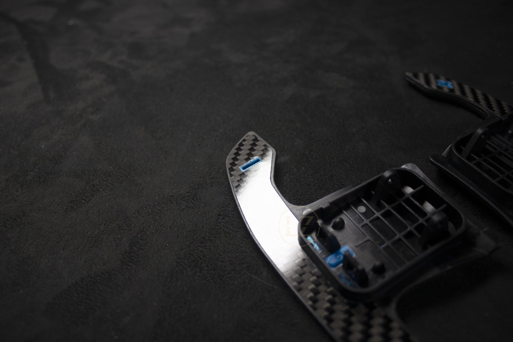 BMW G-Serie M Paddles - LZ-Customs