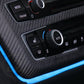 BMW F-Serie Ambient AC Ramme (Dry Carbon) - LZ-Customs
