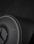 Mercedes Benz Custom Skinn Airbag - LZ-Customs