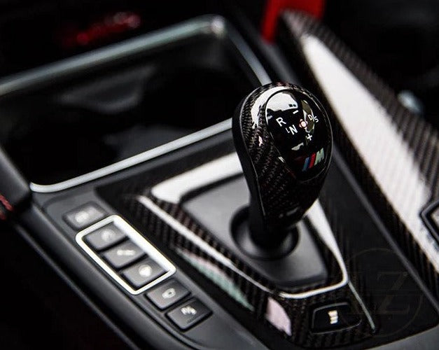 BMW M Girspak - LZ-Customs