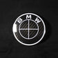 BMW Carbon Fiber Emblemer - LZ-Customs