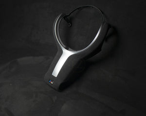 BMW F-Serie Alcantara Rattdeksel - LZ-Customs