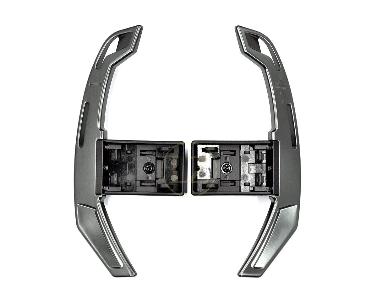 BMW CNC Paddle Shiftere - LZ-Customs