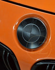 BMW LZ V2 CUT CNC Emblemer - LZ-Customs