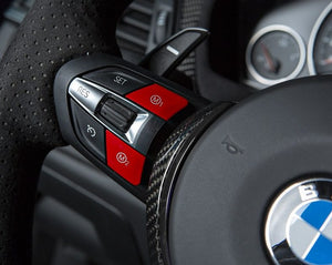 BMW F-Serie M Ratt knapper - LZ-Customs