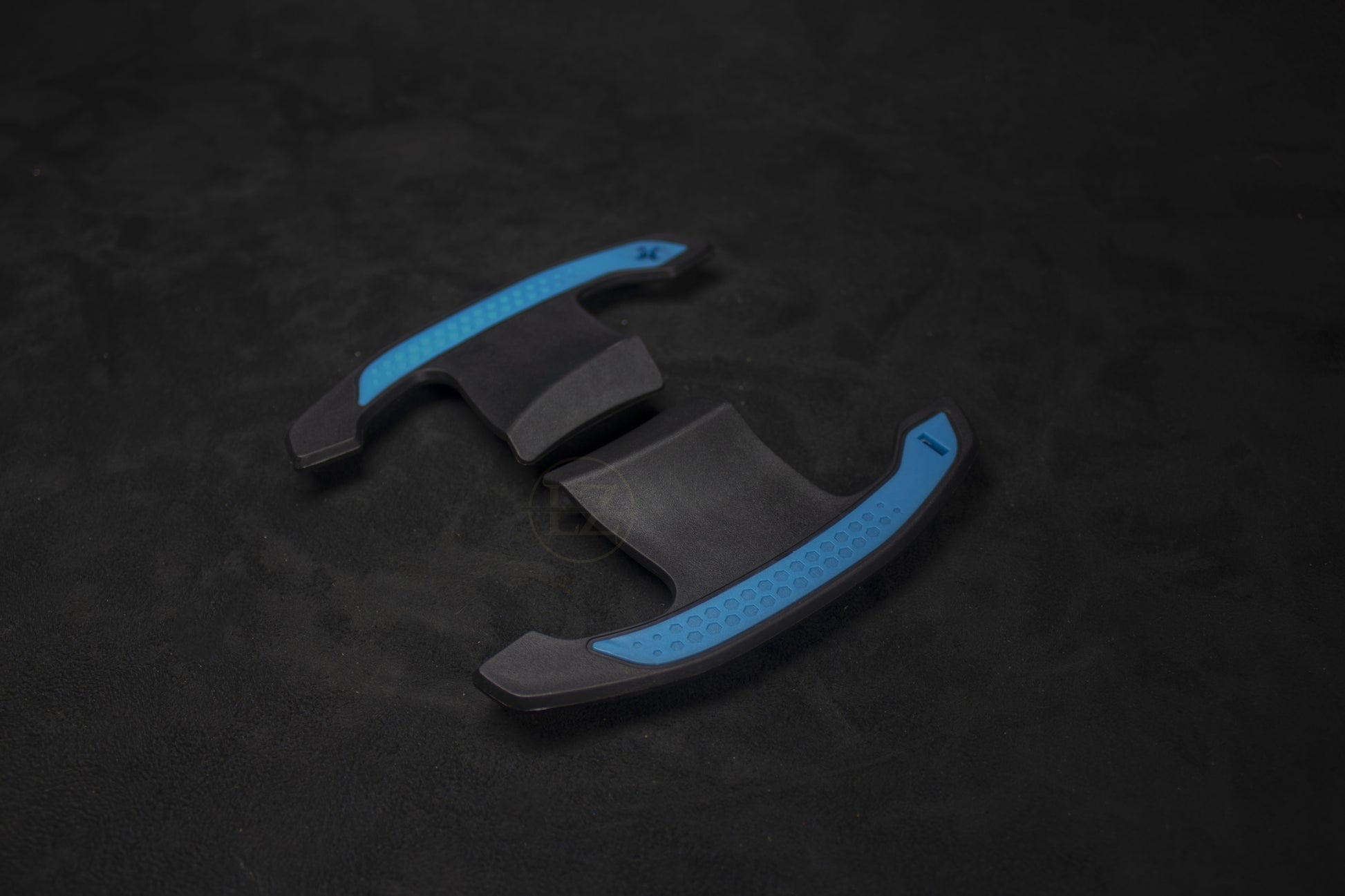 BMW G-Serie M Paddles - LZ-Customs