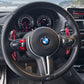 BMW F-Serie Paddle Kit - LZ-Customs