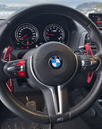 BMW F-Serie Paddle Kit - LZ-Customs