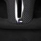 BMW G-Serie G80/G82/G20/G30 Alcantara/Skinn Ratt - LZ-Customs