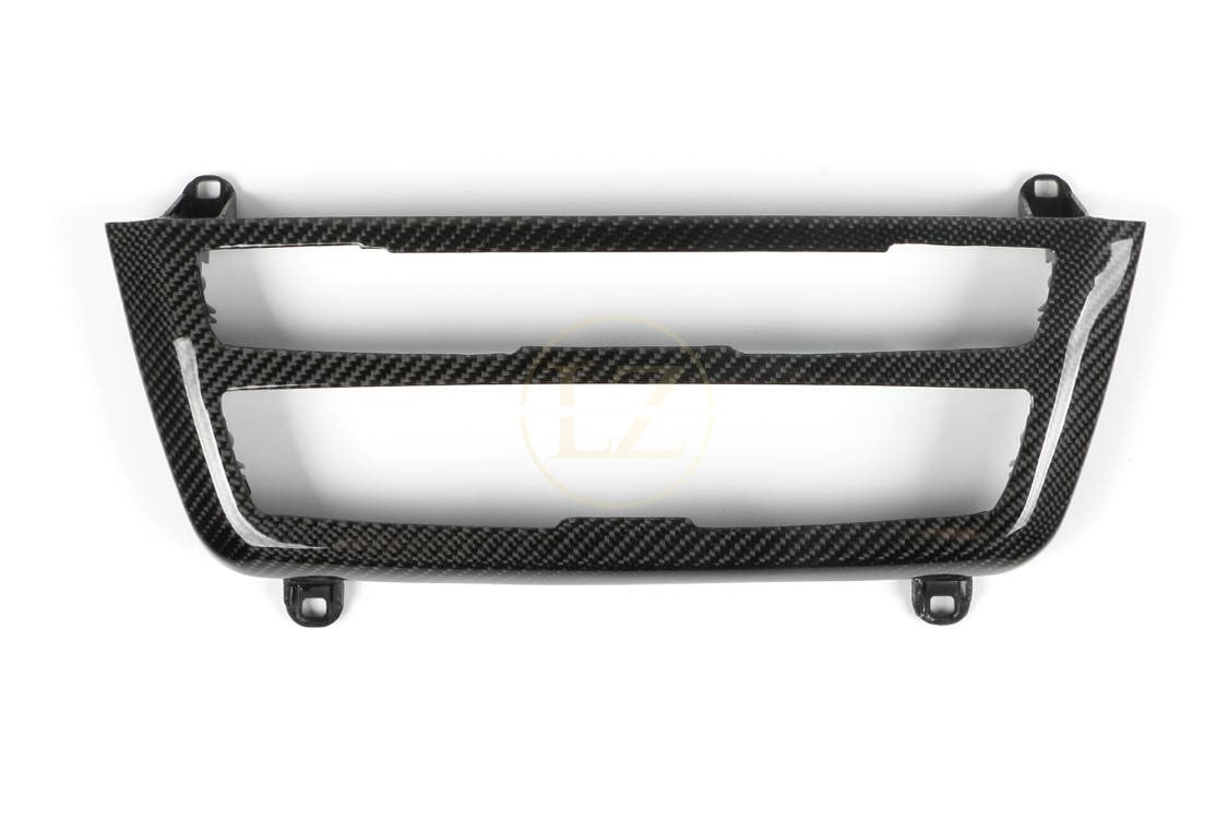 BMW F-Serie Ambient AC Ramme Carbon - LZ-Customs