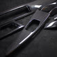 Molduras interiores de fibra de carbono para la serie F de BMW - LZ-Customs
