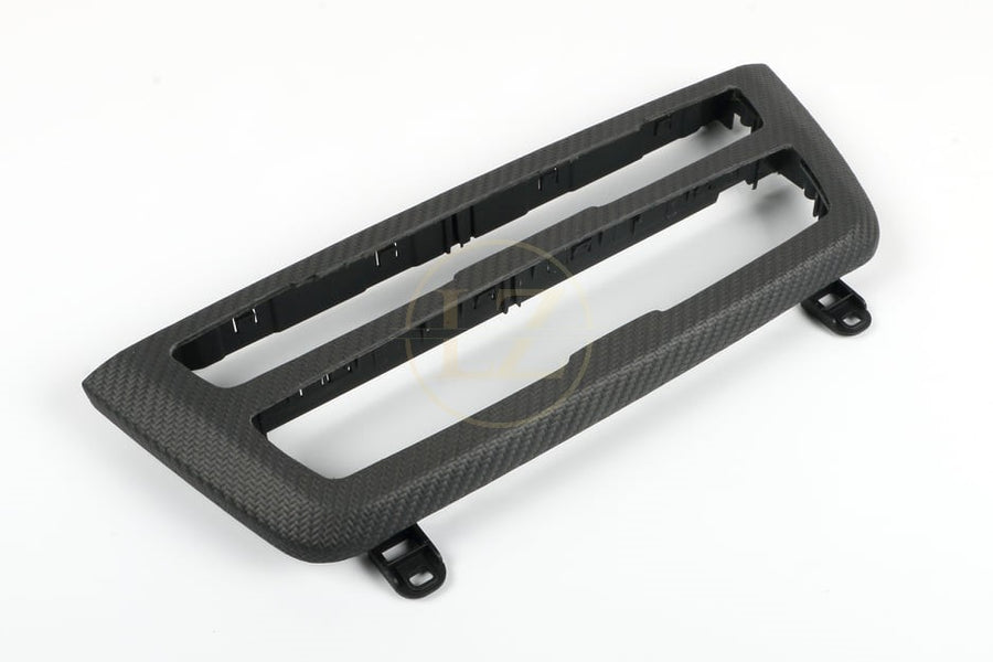 BMW F-Serie Ambient AC Ramme (Dry Carbon) - LZ-Customs
