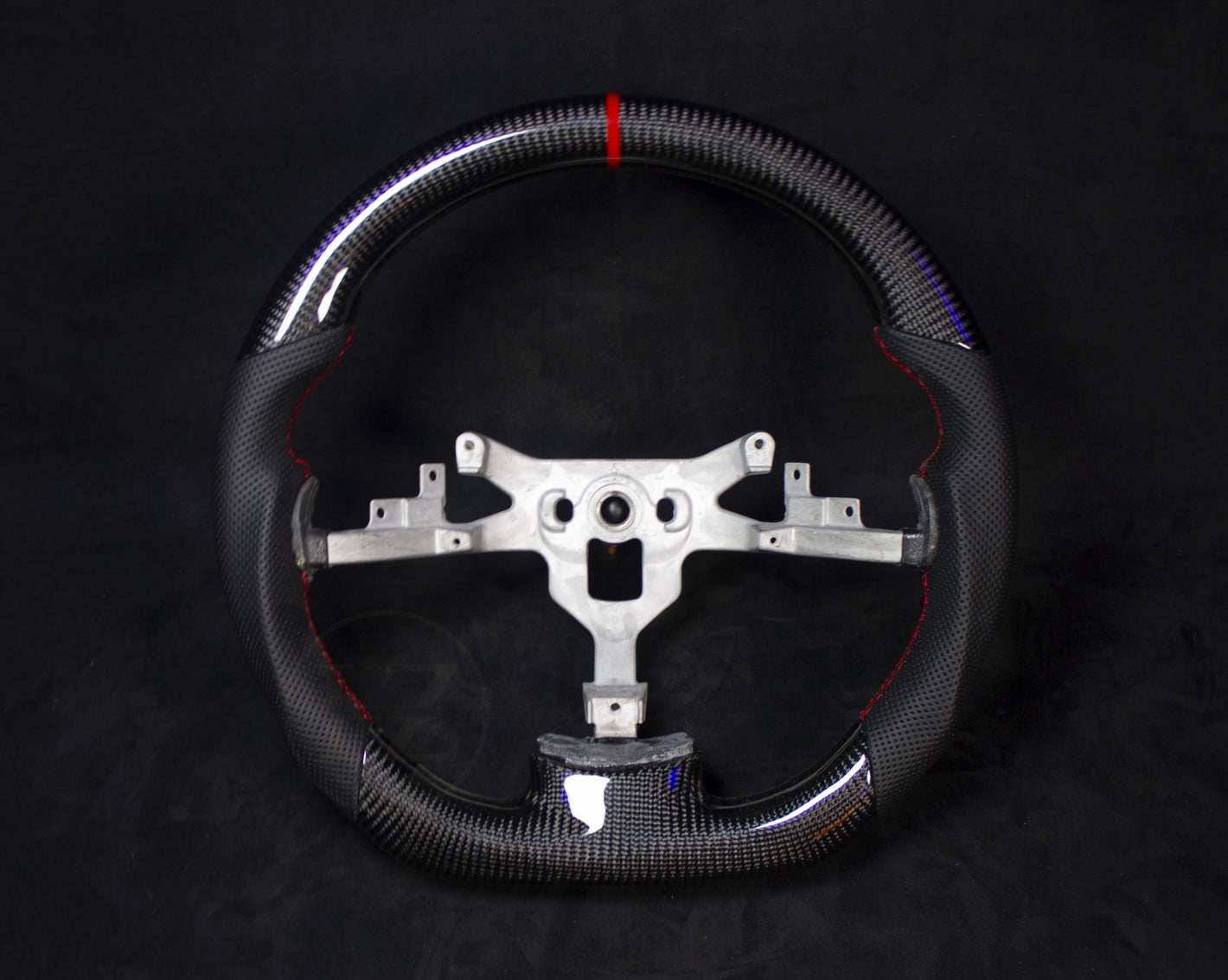 Corvette C6 Carbon Ratt - LZ-Customs